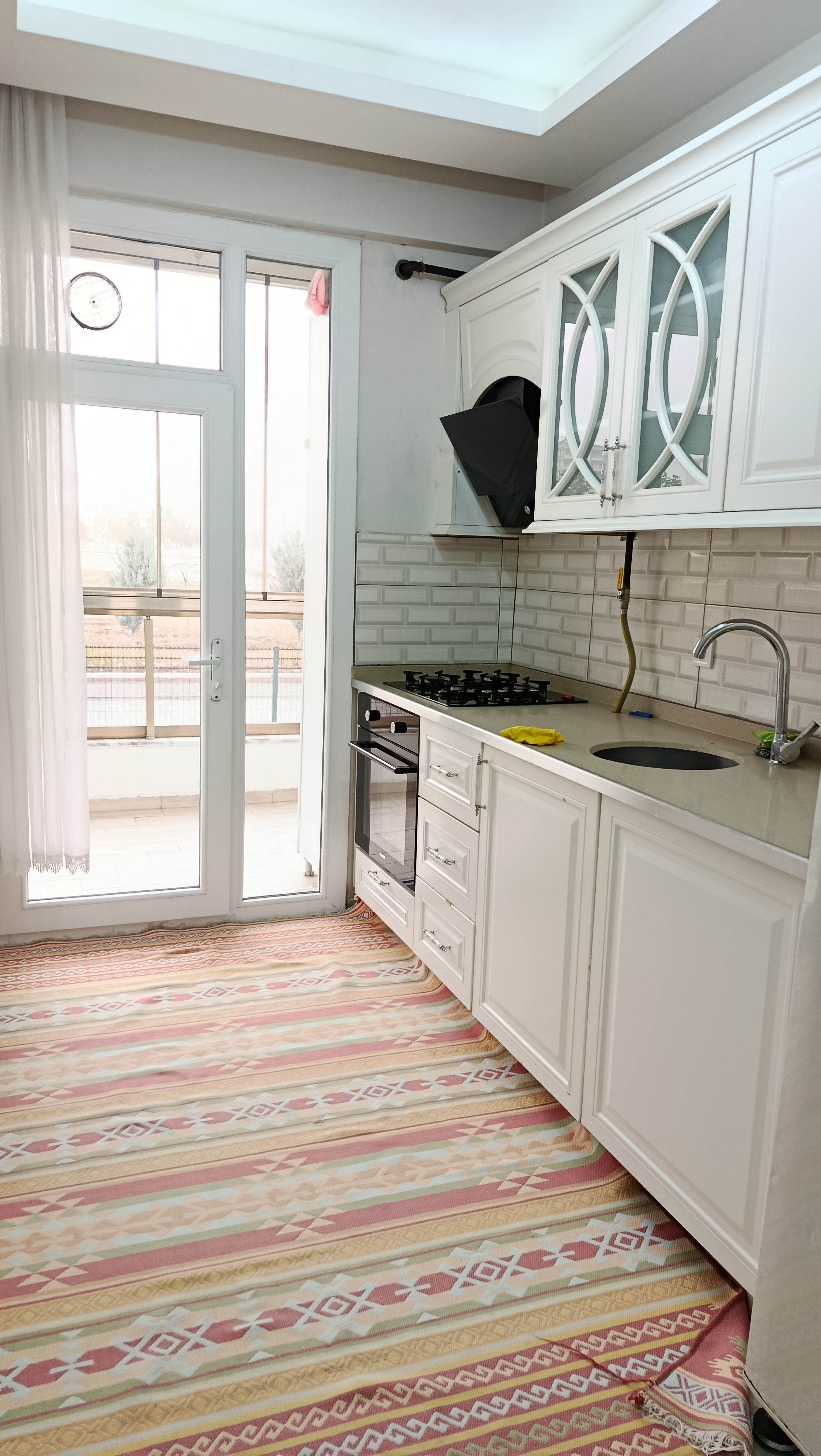 KAYA EMLAK'TAN BAĞCILAR BÖLGESİ SATILIK 2+1 DAİRE